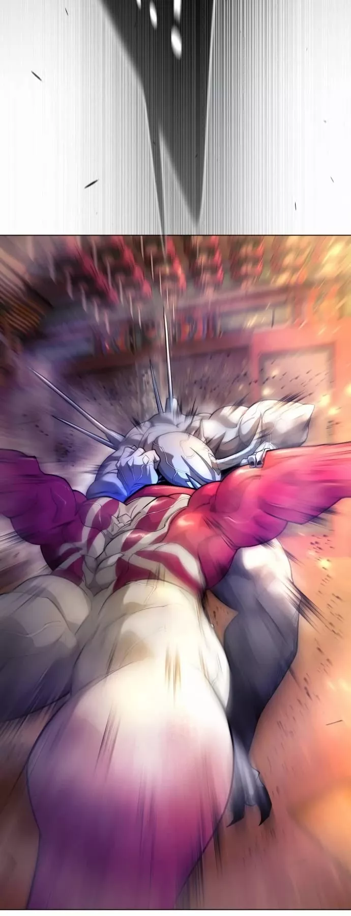 Read Superhuman Era EN Manga Online