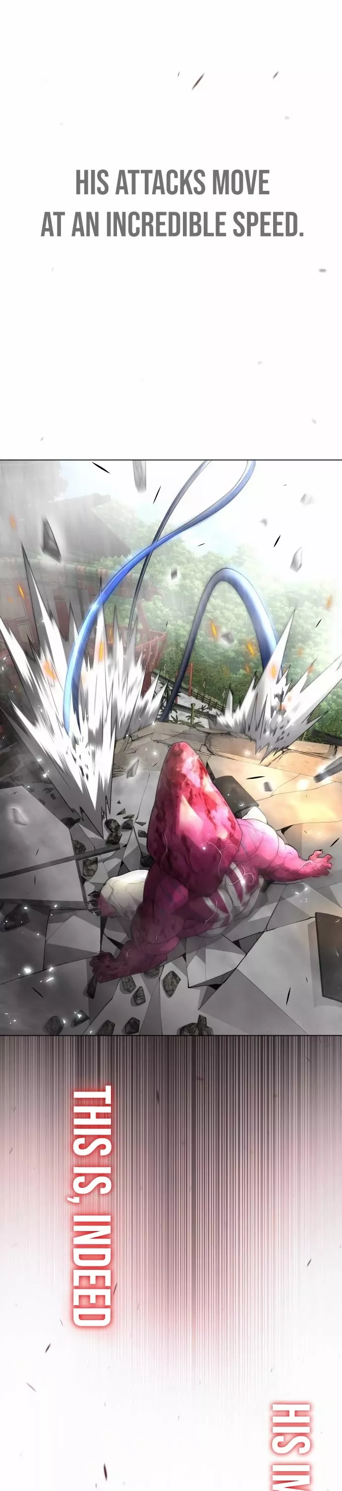 Read Superhuman Era EN Manga Online