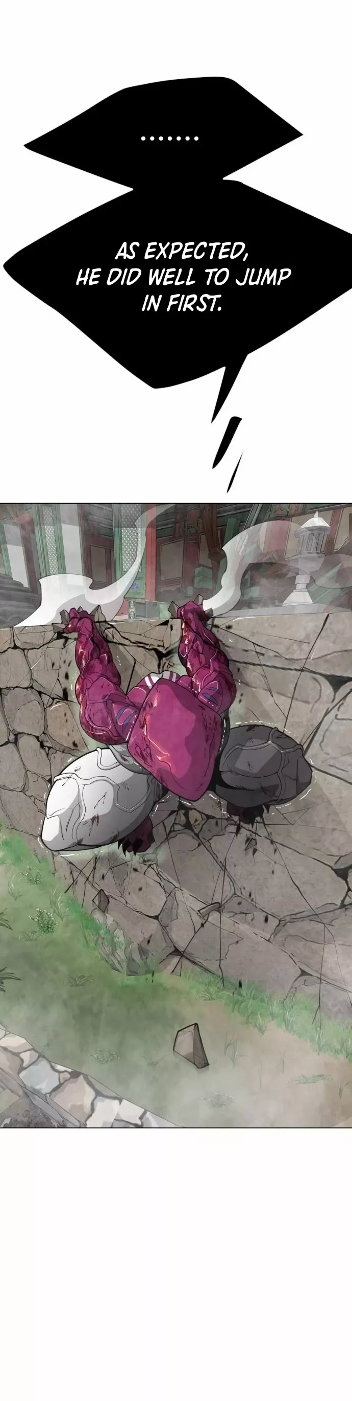 Read Superhuman Era EN Manga Online