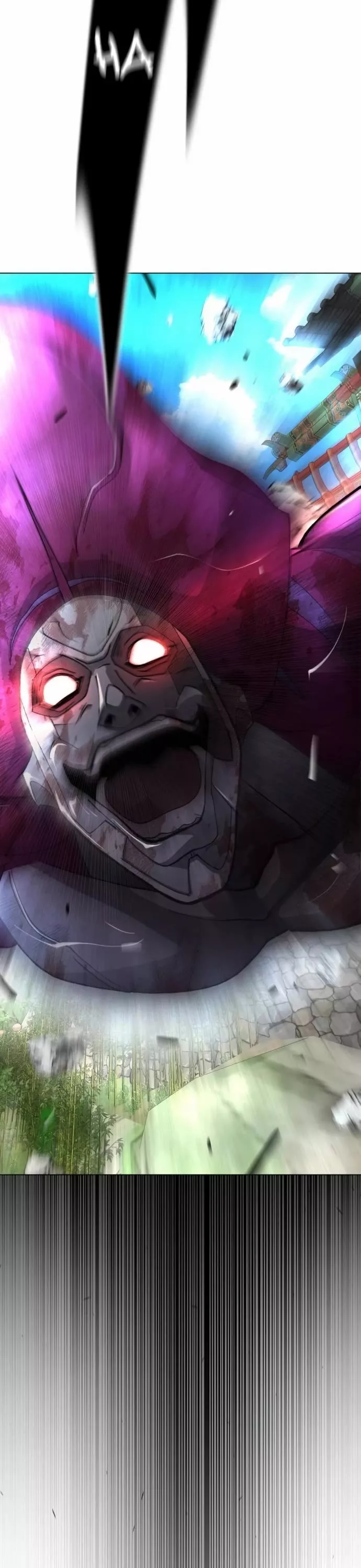Read Superhuman Era EN Manga Online