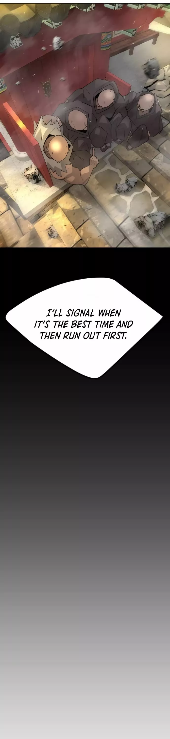 Read Superhuman Era EN Manga Online