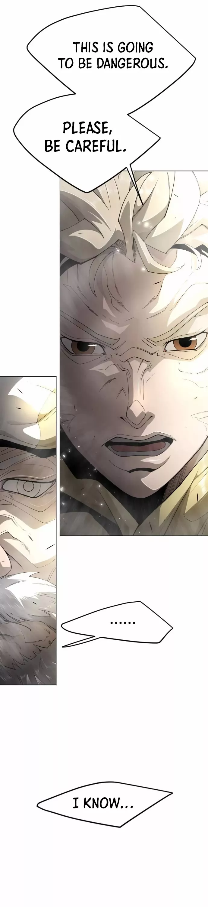 Read Superhuman Era EN Manga Online