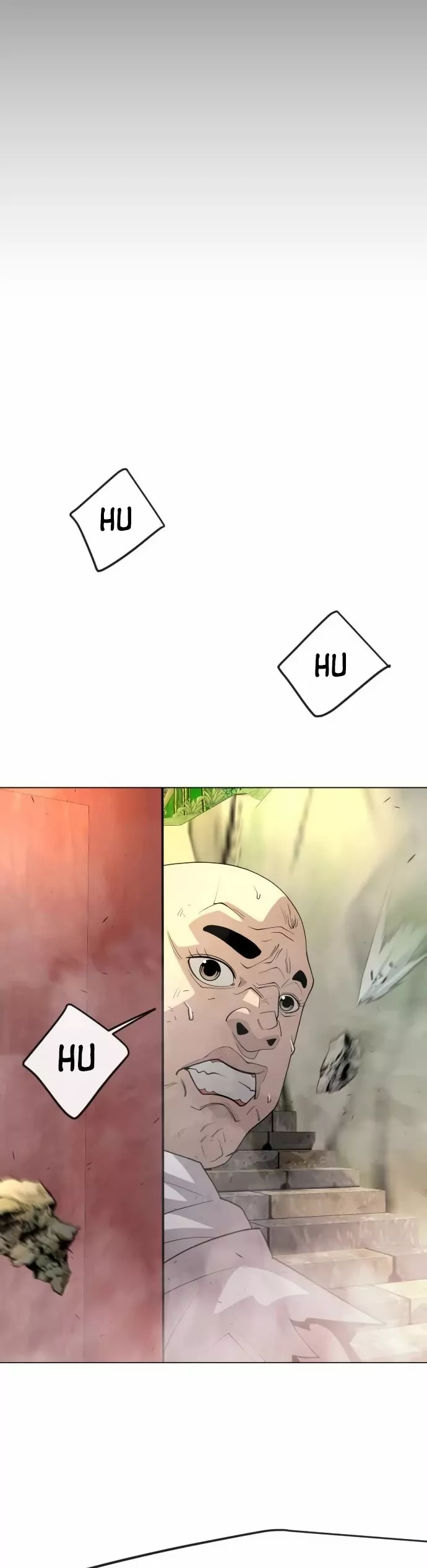 Read Superhuman Era EN Manga Online