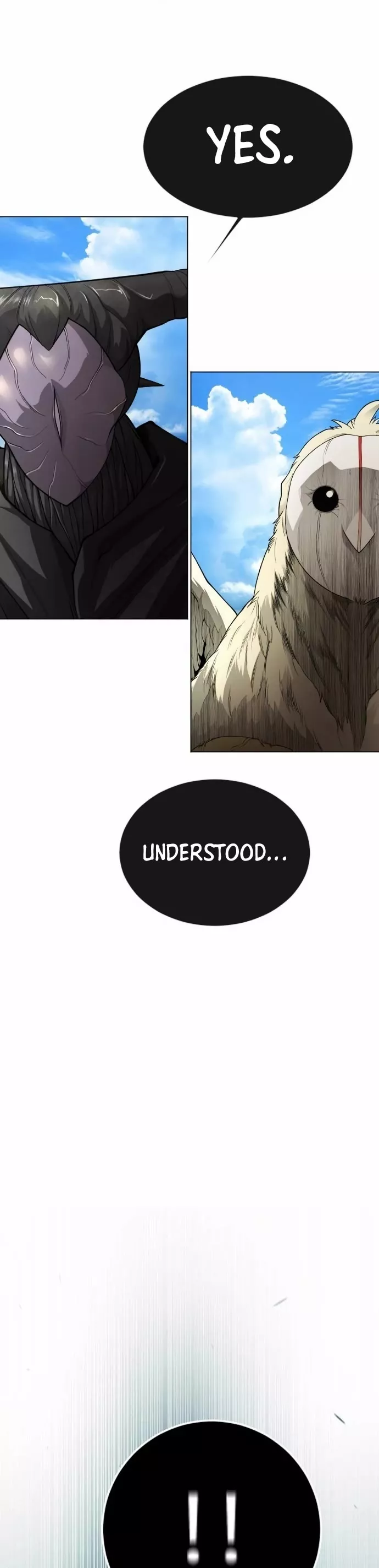 Read Superhuman Era EN Manga Online