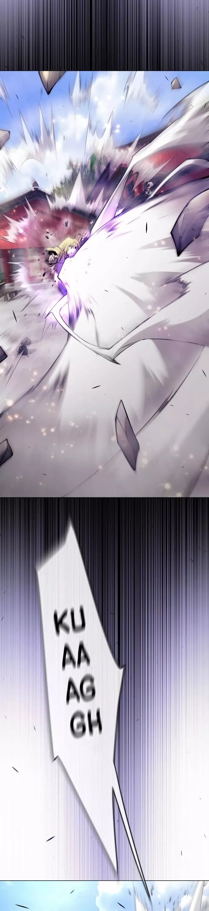 Read Superhuman Era EN Manga Online