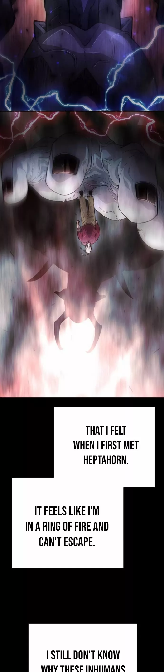 Read Superhuman Era EN Manga Online