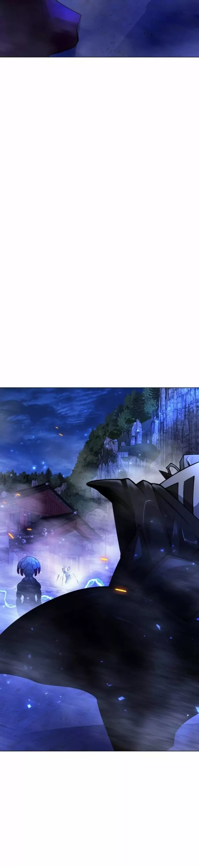Read Superhuman Era EN Manga Online