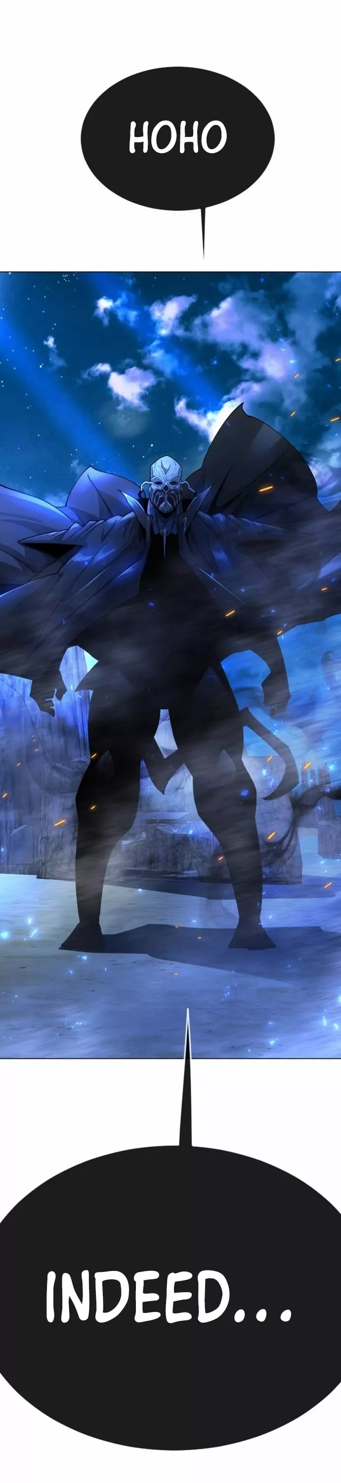 Read Superhuman Era EN Manga Online