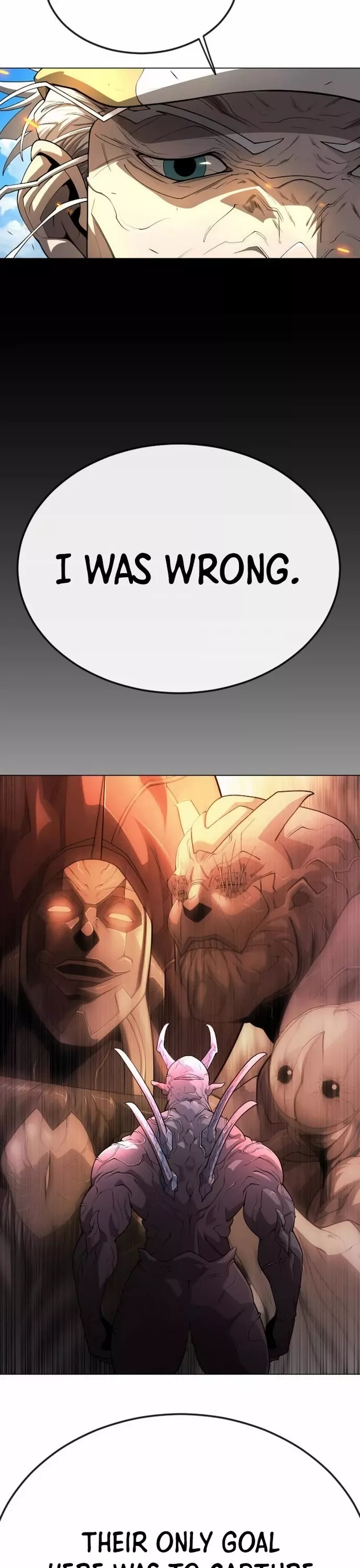 Read Superhuman Era EN Manga Online