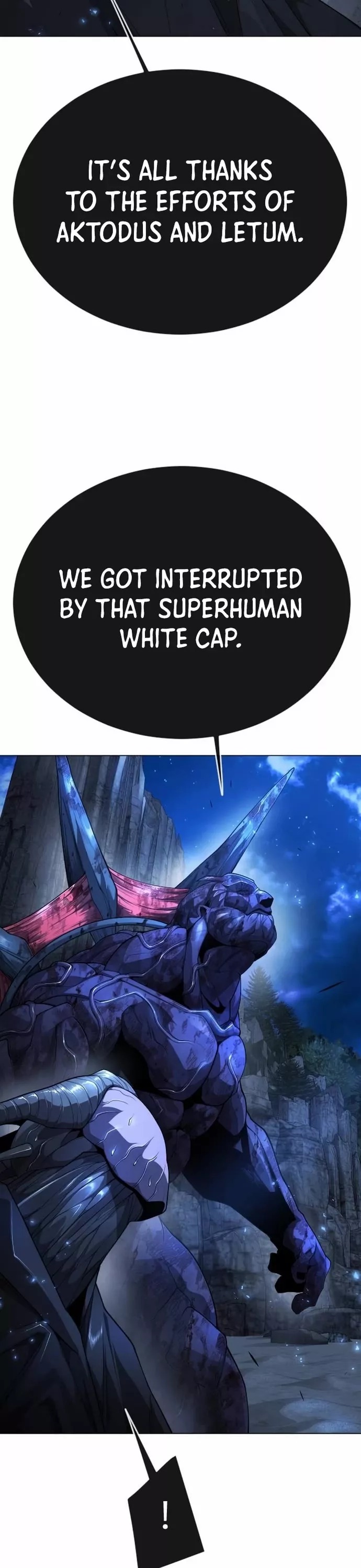 Read Superhuman Era EN Manga Online