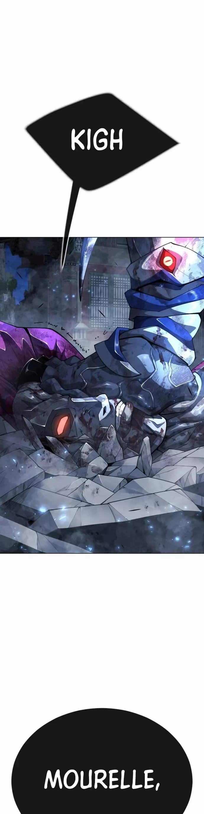 Read Superhuman Era EN Manga Online