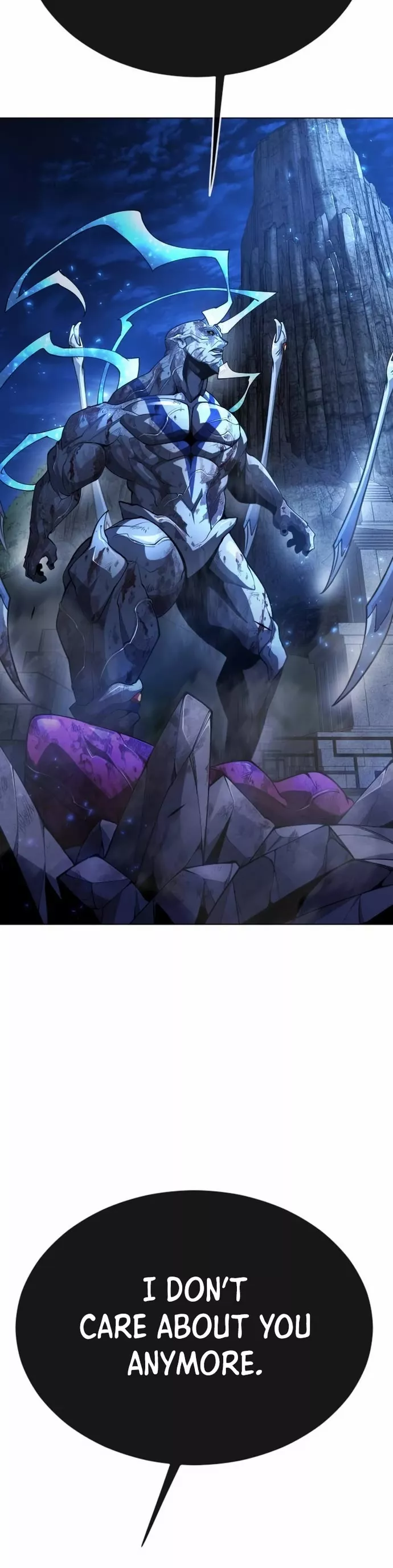 Read Superhuman Era EN Manga Online