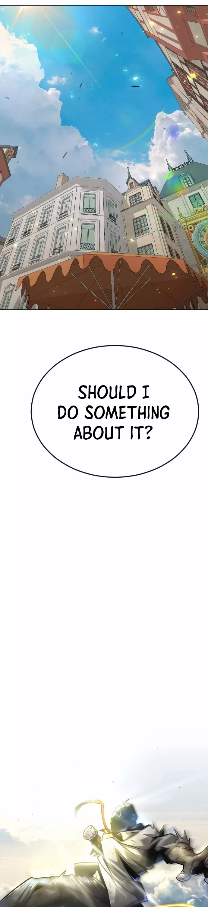 Read Superhuman Era EN Manga Online