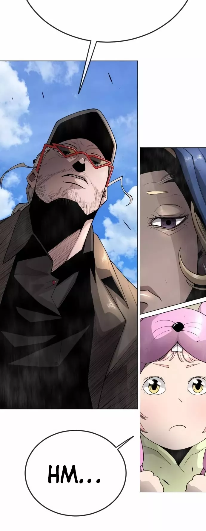 Read Superhuman Era EN Manga Online
