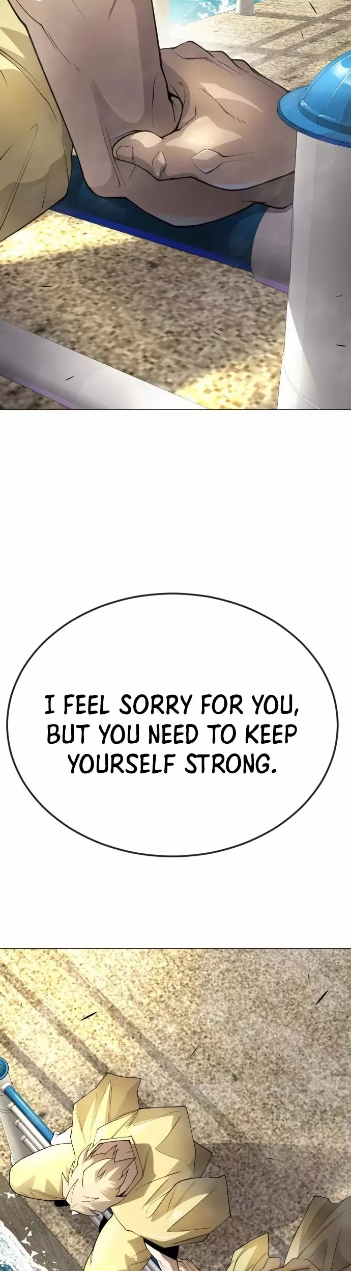 Read Superhuman Era EN Manga Online