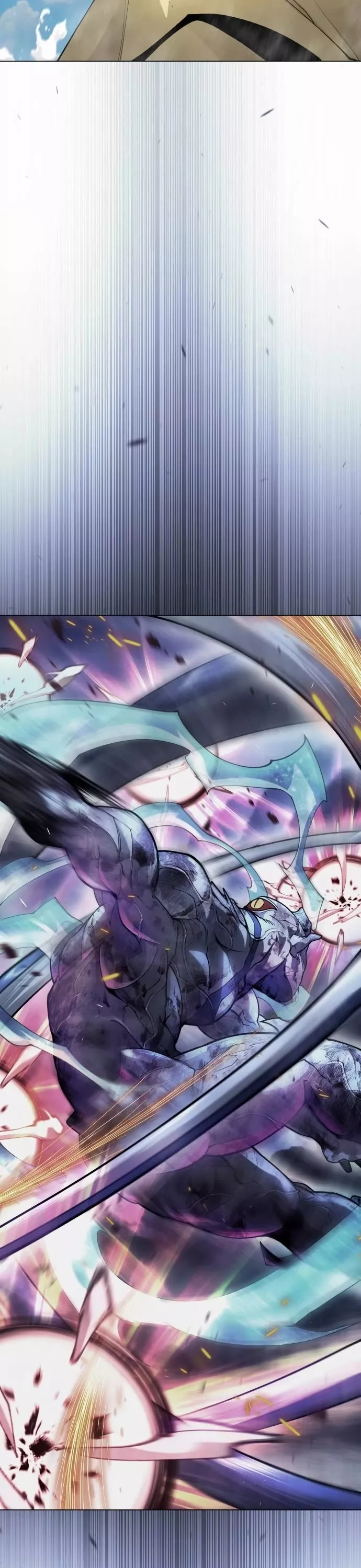 Read Superhuman Era EN Manga Online