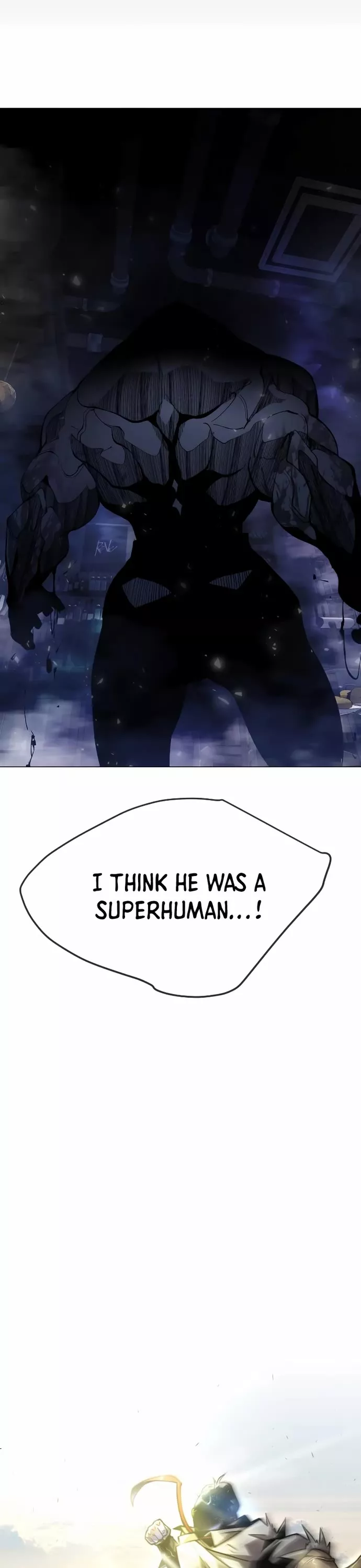 Read Superhuman Era EN Manga Online