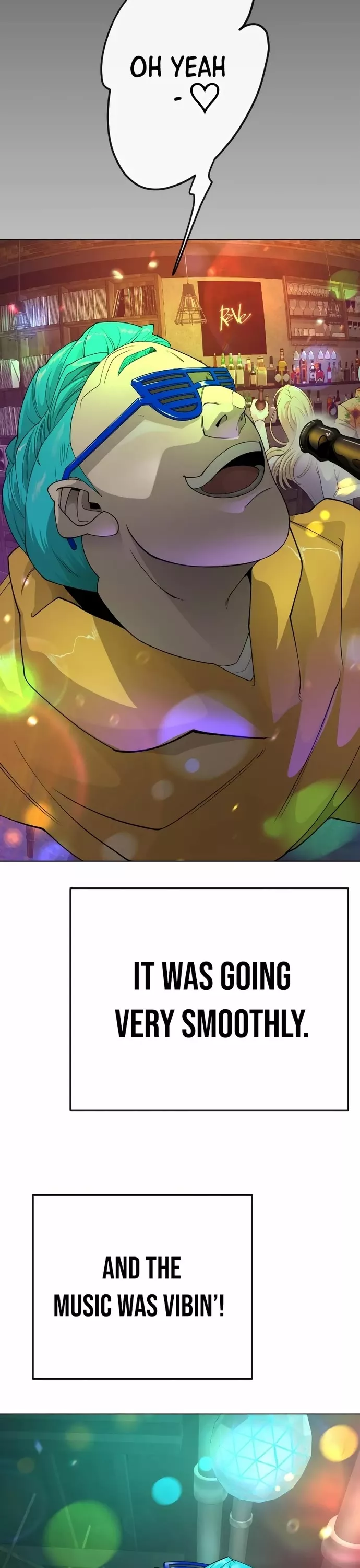 Read Superhuman Era EN Manga Online
