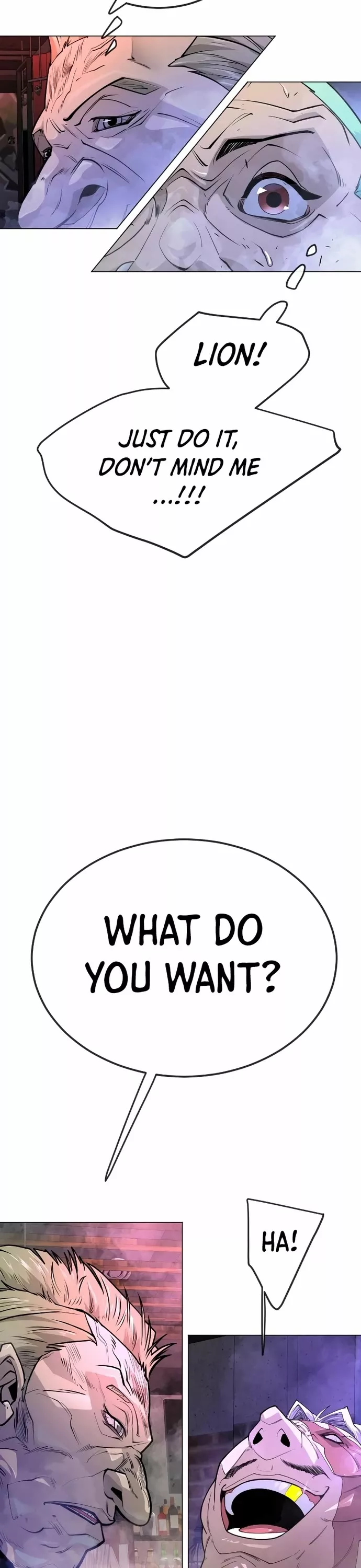 Read Superhuman Era EN Manga Online