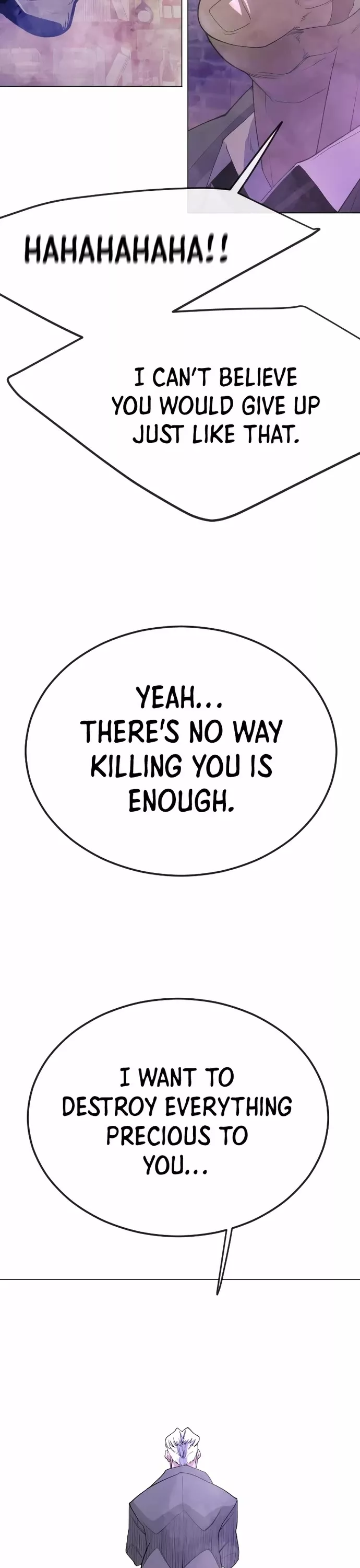 Read Superhuman Era EN Manga Online