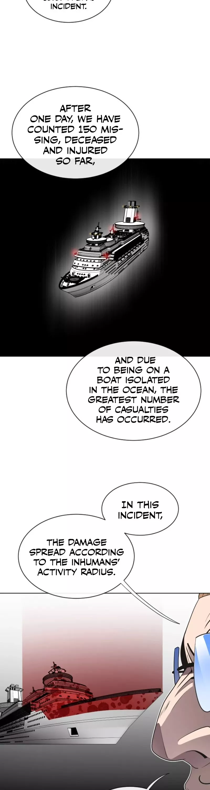 Read Superhuman Era EN Manga Online
