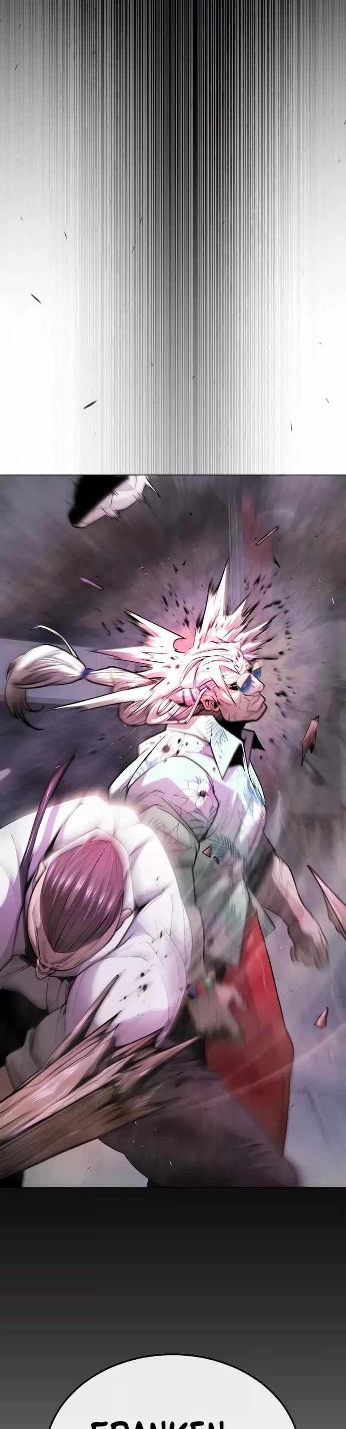 Read Superhuman Era EN Manga Online