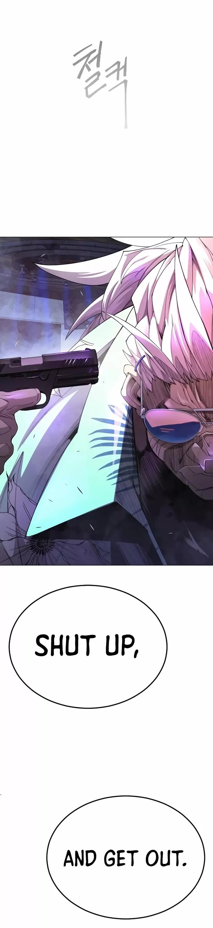 Read Superhuman Era EN Manga Online