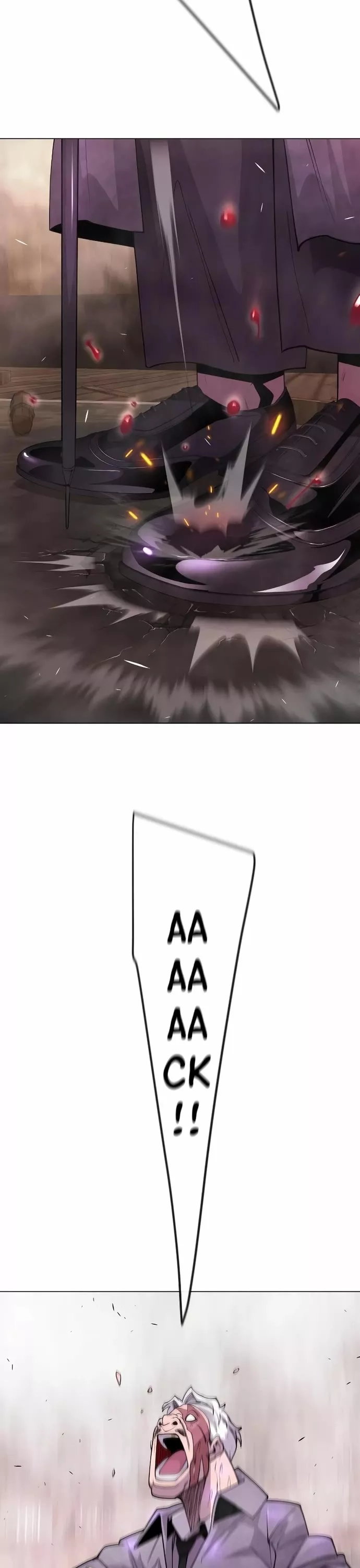 Read Superhuman Era EN Manga Online