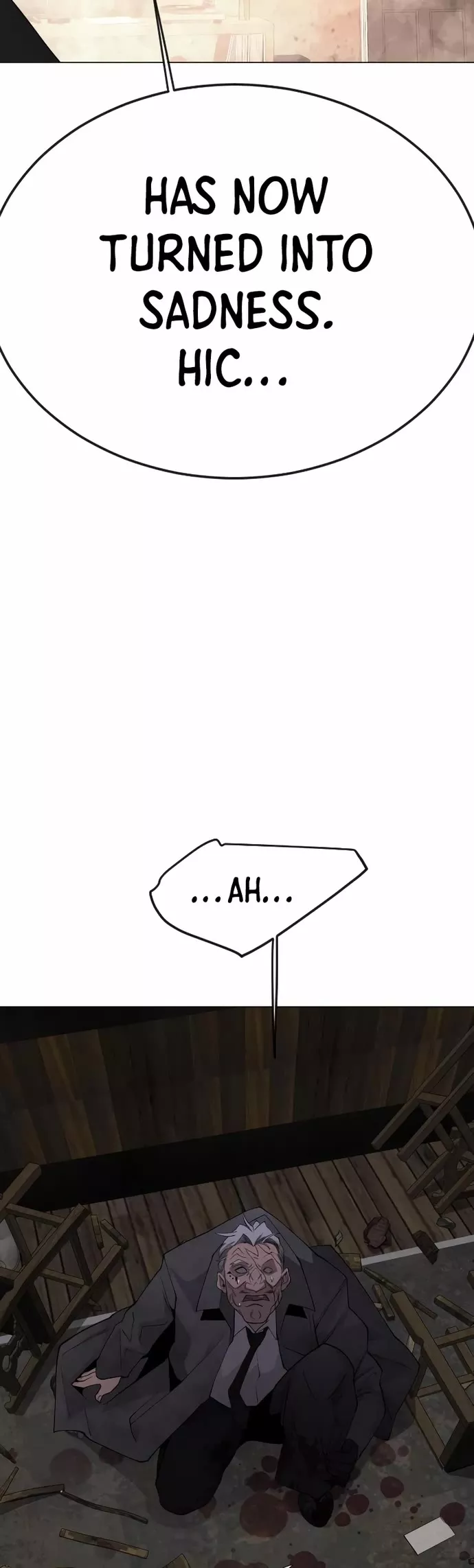 Read Superhuman Era EN Manga Online