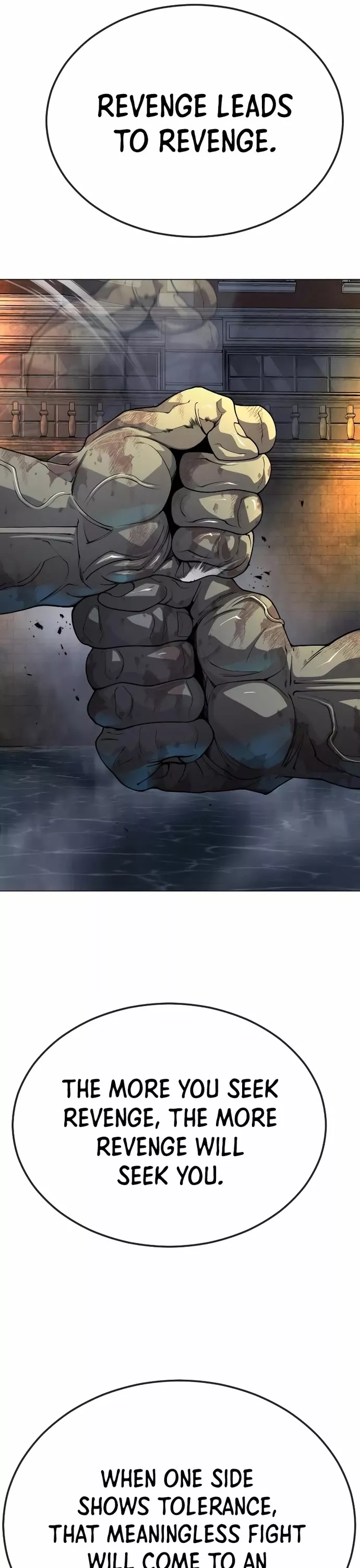 Read Superhuman Era EN Manga Online