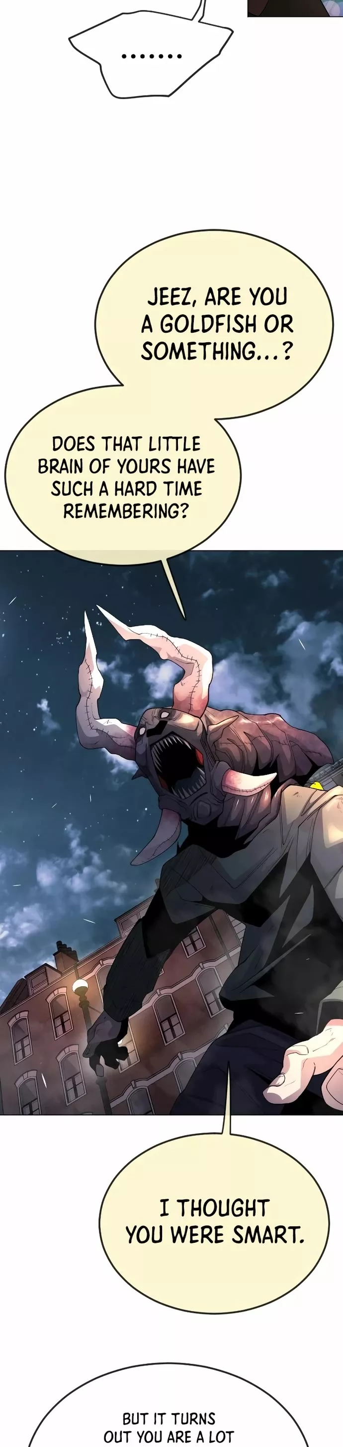Read Superhuman Era EN Manga Online