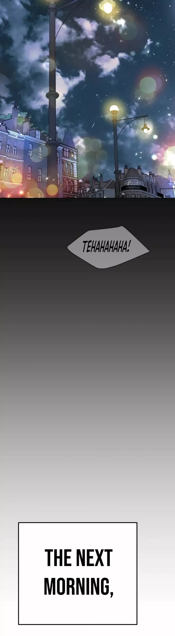 Read Superhuman Era EN Manga Online