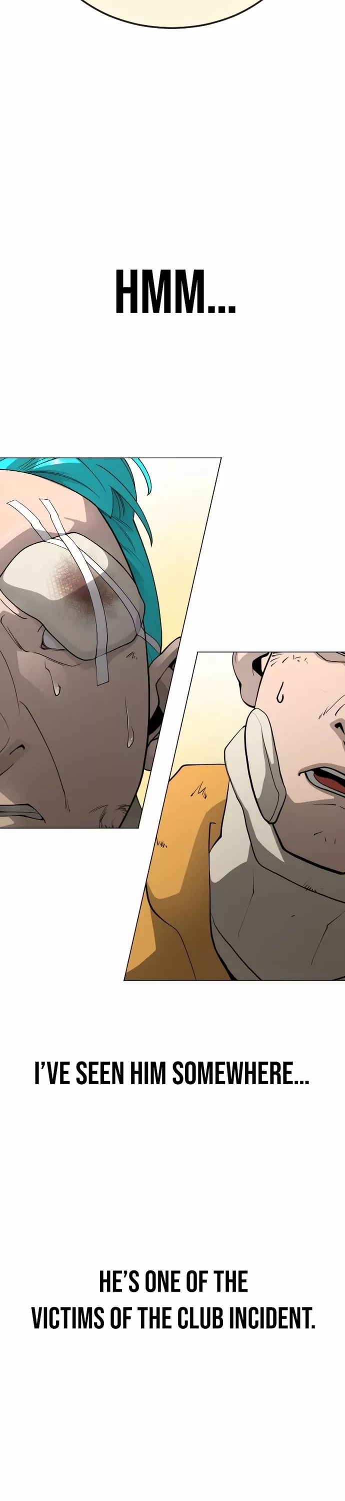 Read Superhuman Era EN Manga Online