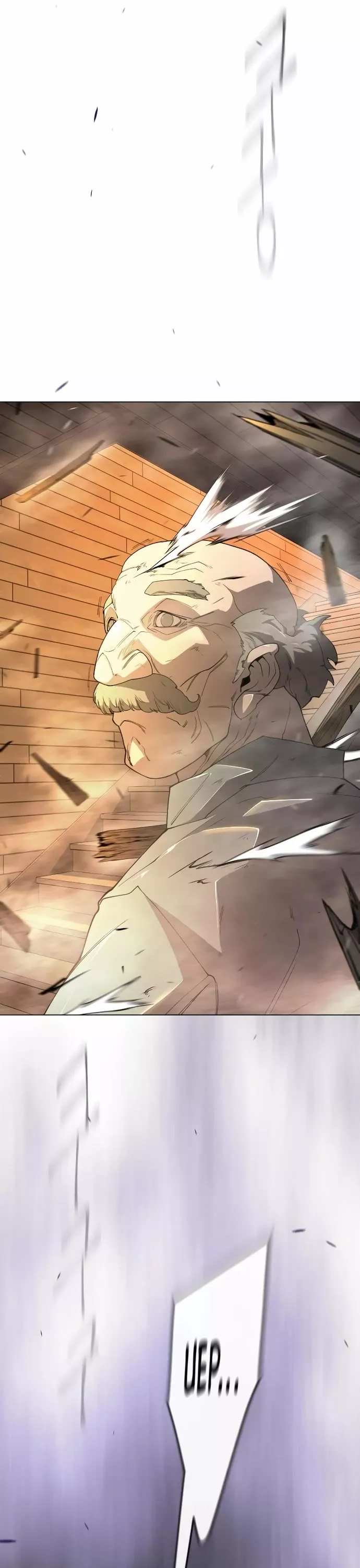 Read Superhuman Era EN Manga Online