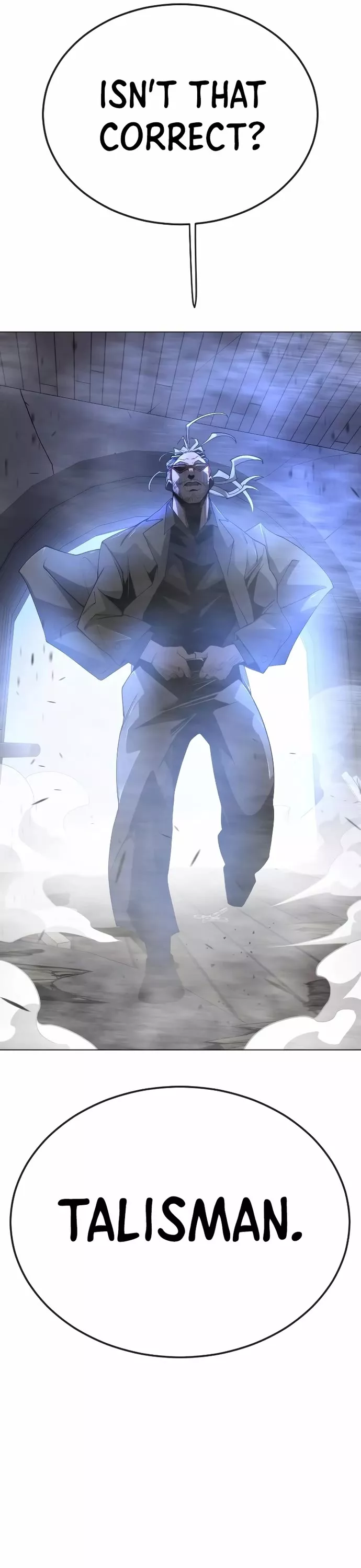 Read Superhuman Era EN Manga Online