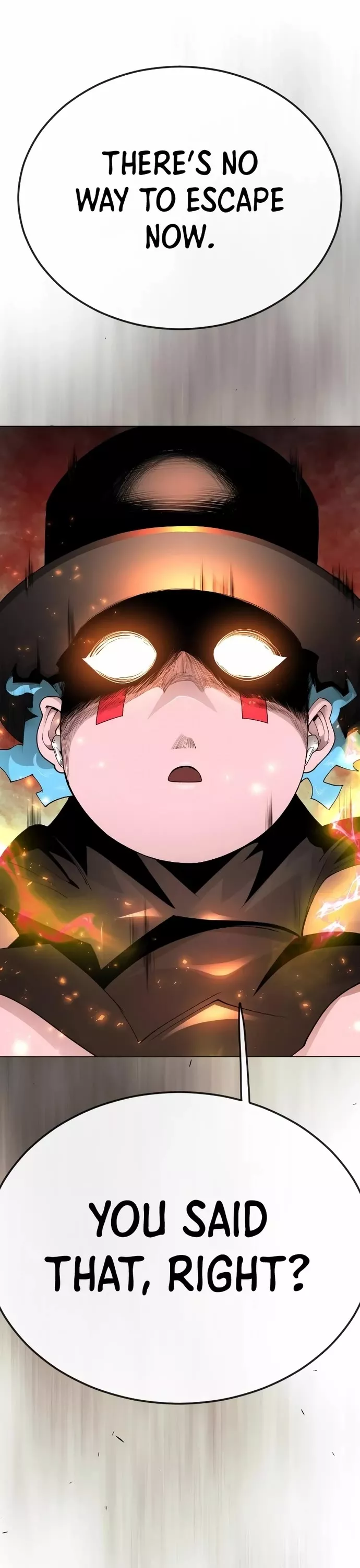 Read Superhuman Era EN Manga Online