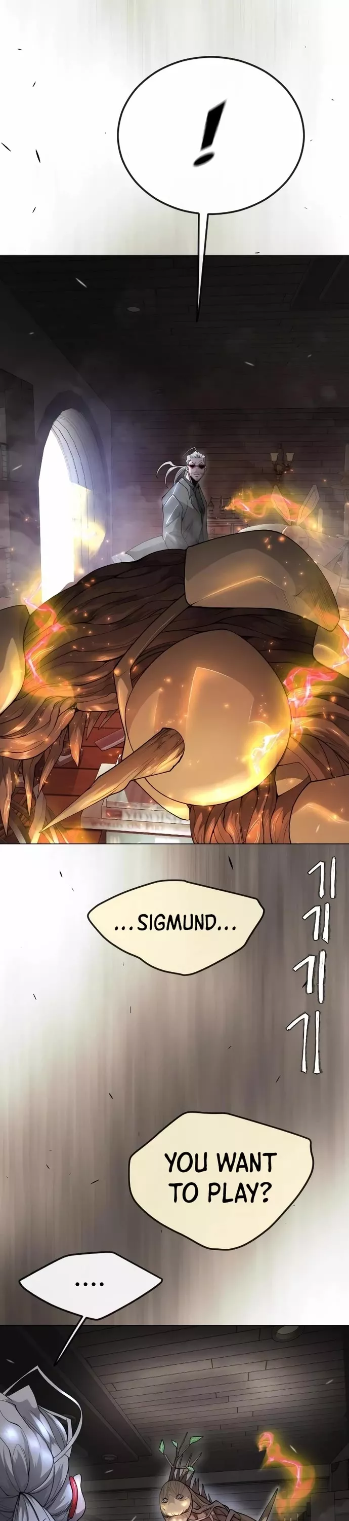 Read Superhuman Era EN Manga Online