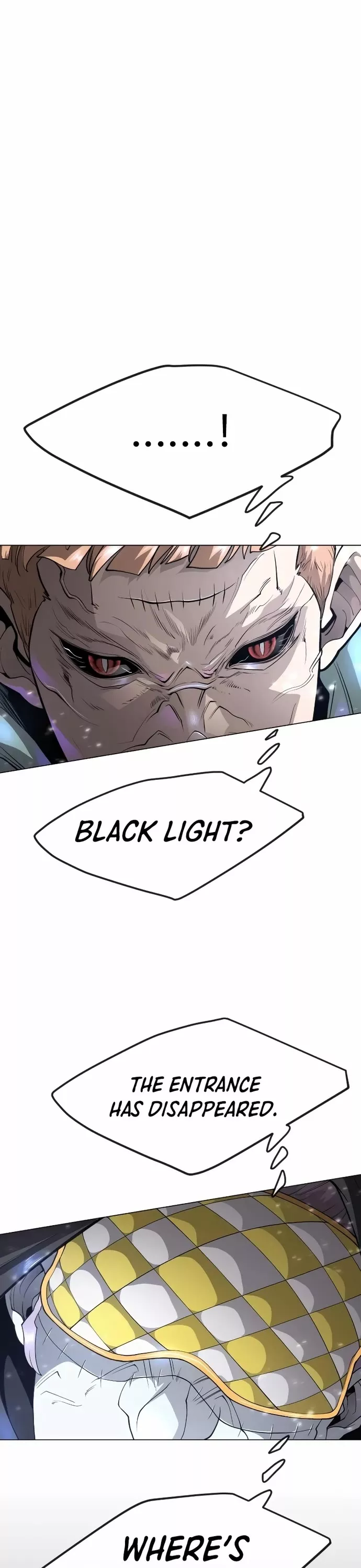 Read Superhuman Era EN Manga Online