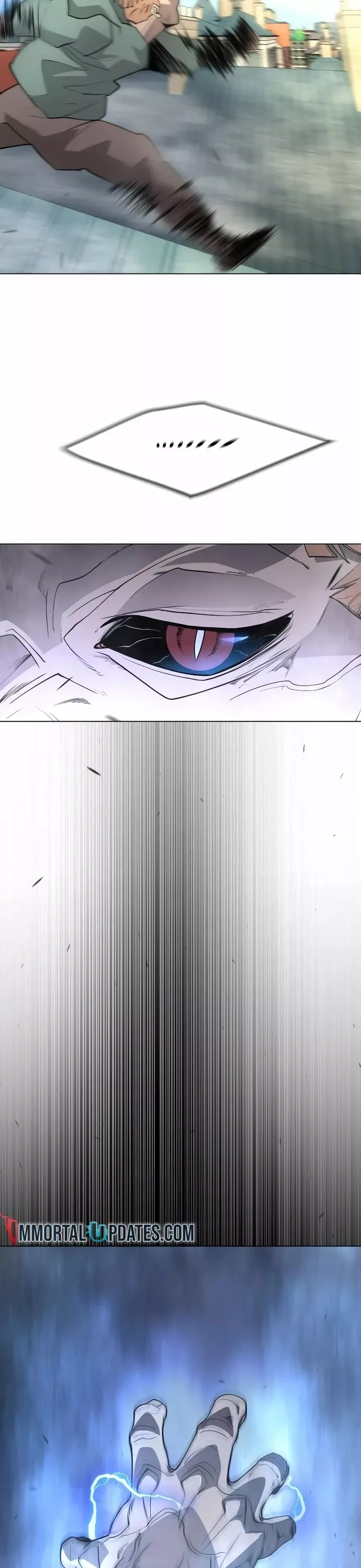 Read Superhuman Era EN Manga Online