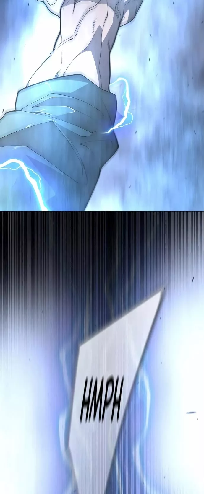 Read Superhuman Era EN Manga Online