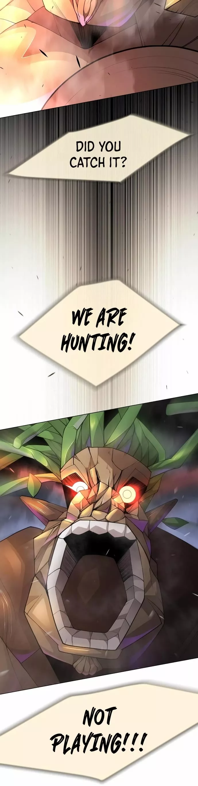 Read Superhuman Era EN Manga Online