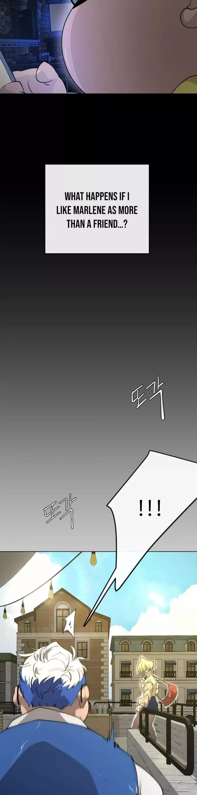Read Superhuman Era EN Manga Online