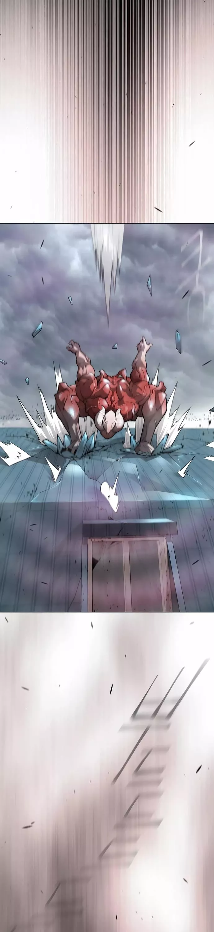 Read Superhuman Era EN Manga Online