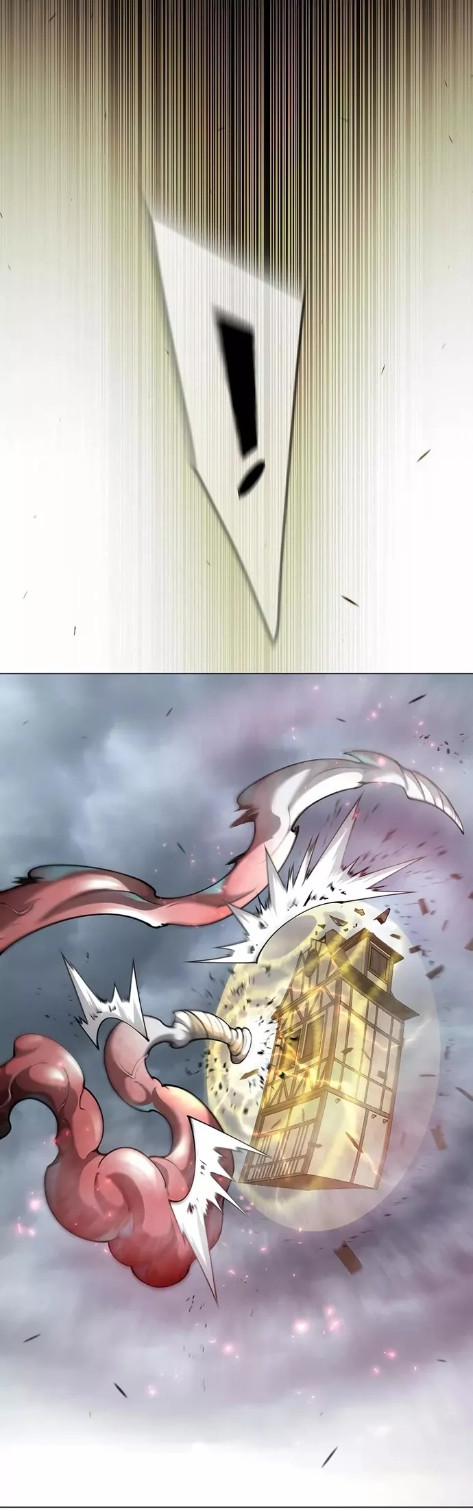 Read Superhuman Era EN Manga Online