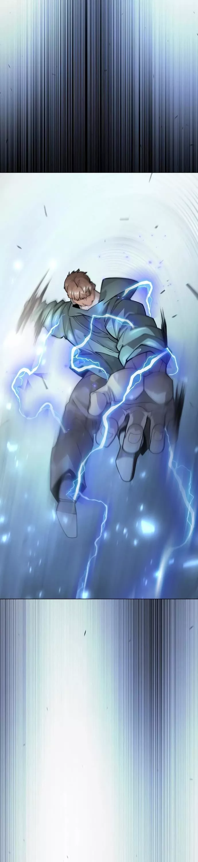 Read Superhuman Era EN Manga Online