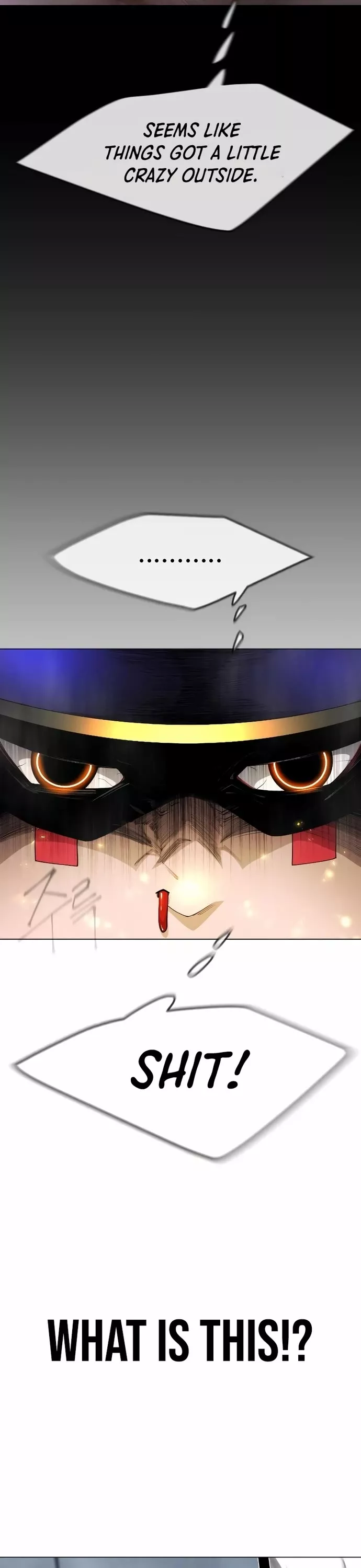 Read Superhuman Era EN Manga Online