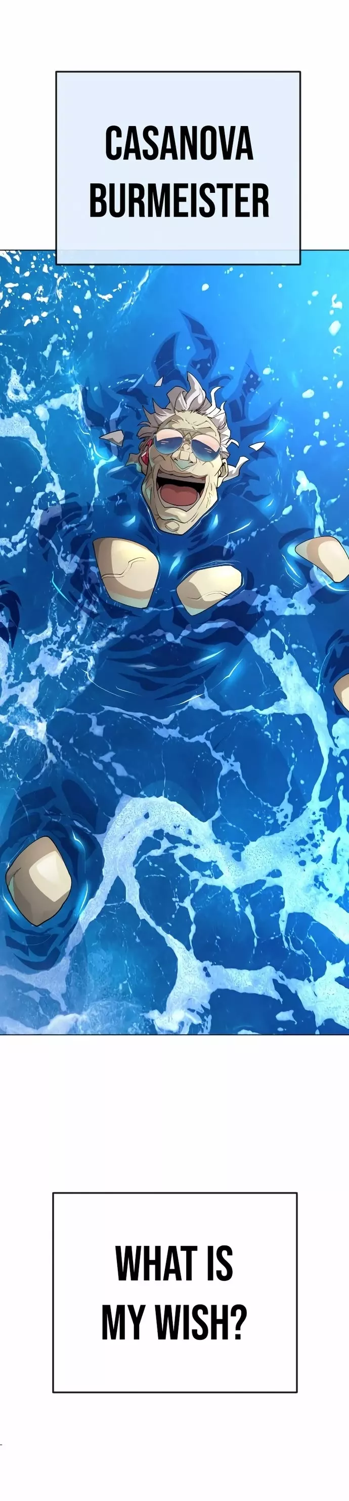 Read Superhuman Era EN Manga Online