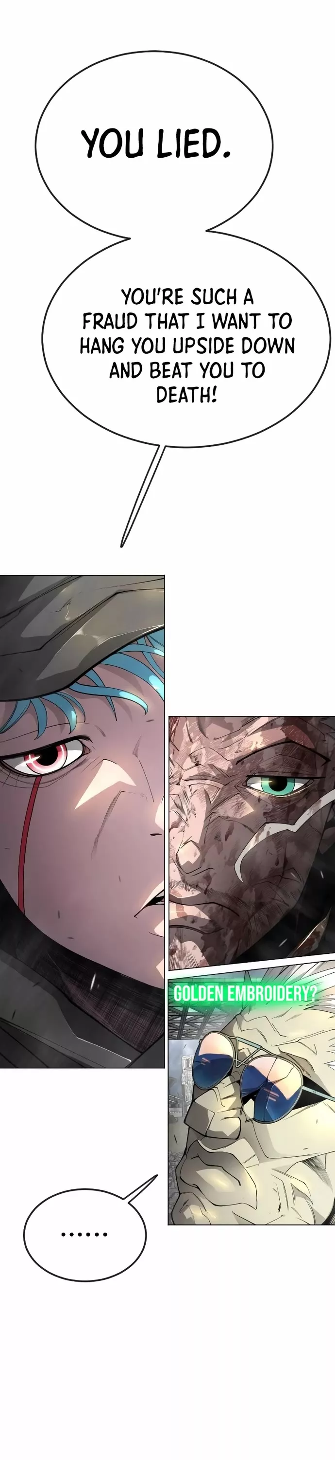 Read Superhuman Era EN Manga Online