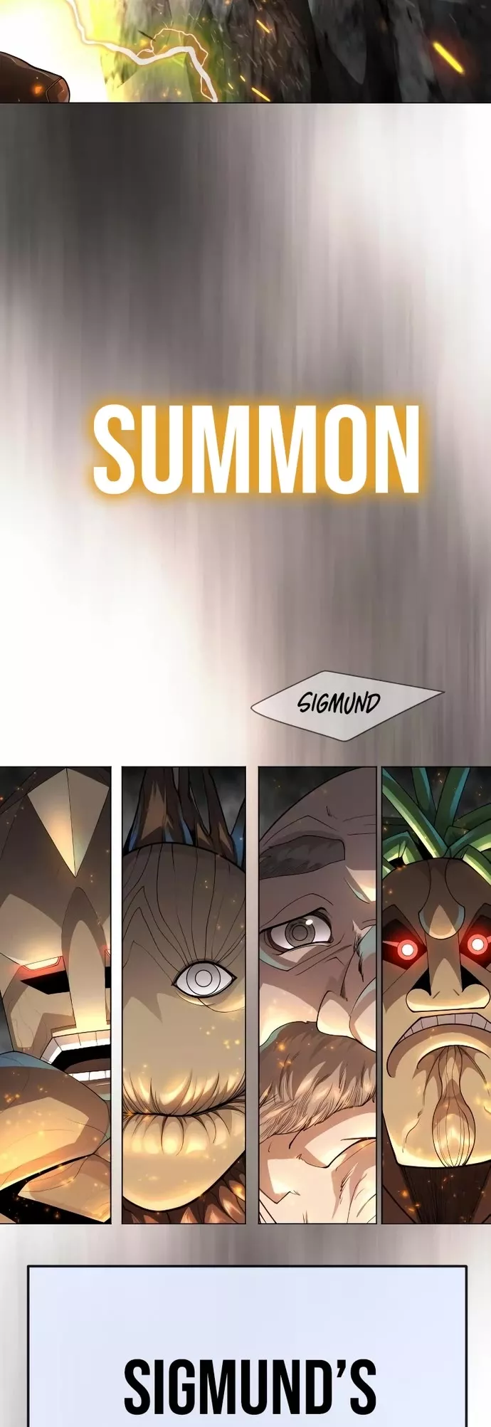 Read Superhuman Era EN Manga Online