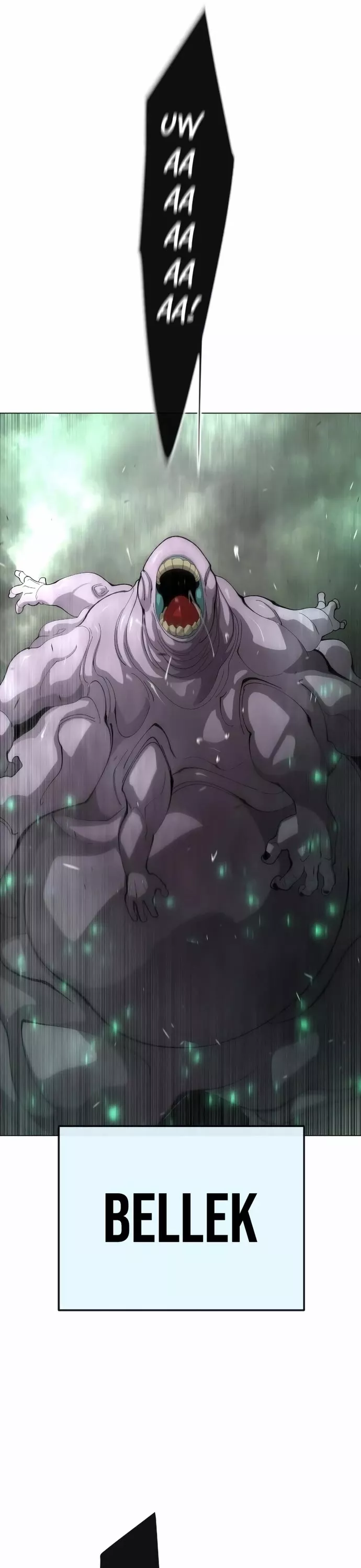 Read Superhuman Era EN Manga Online